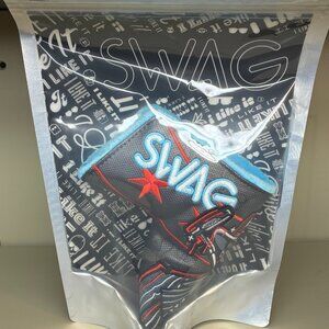 SWAG Golf Capone Street Kings Blade Cover BRAND NEW